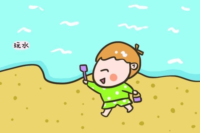 纸尿裤|为什么不能穿开裆裤？看完这三个原因，你就明白了