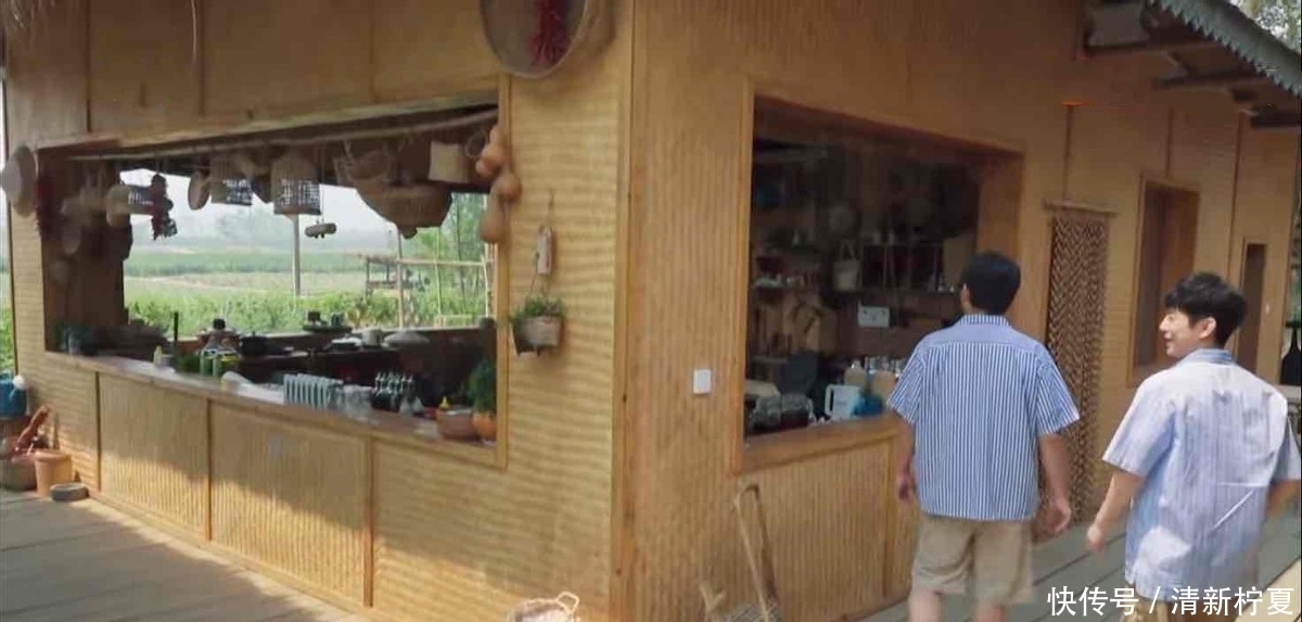 《向往的生活5》开始录制,新一季的蘑菇屋,还会和第四季一样吗