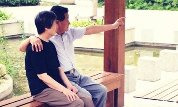 有缘|长寿的人,一般会有这个4共性,若你占1个,也是和长寿有缘