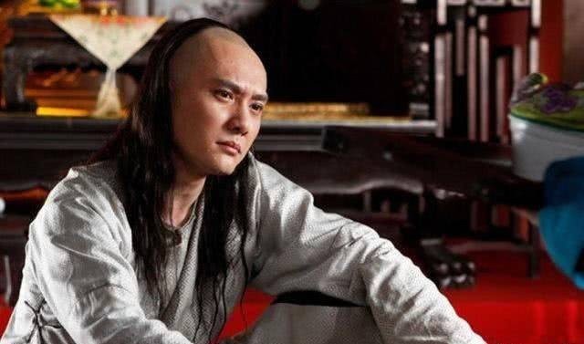 大师|他与雍正帝是胞弟，大师卜了个卦说他将来定有九五之尊，结果呢？