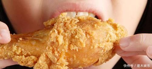 心脑血管疾病|大鱼大肉并非是血栓的“祸首”,这2物才要忌口,再好吃也要忍住