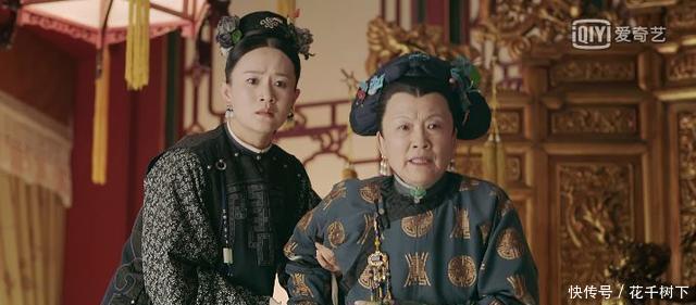 皇帝|袁春望就是太后的亲生儿子,不服来辩!