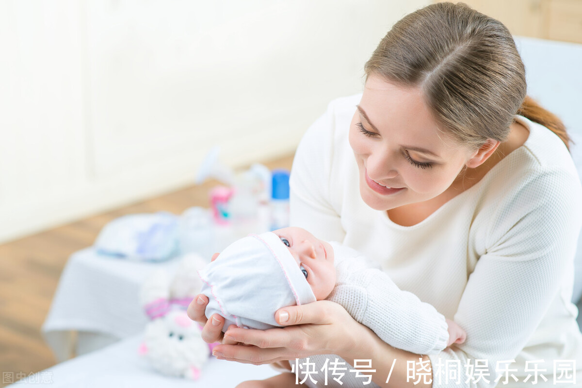 入院|一次不该有的医疗失误,让产妇多抱了一个孩子出院,责任该谁负?