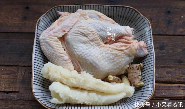 再忙|女人再忙也要爱自己,这汤一周煲2次,胶质满满,皮肤年轻十岁