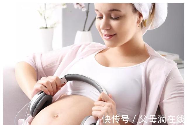 妈妈们|除了去医院,孕妇怎么判断腹中胎儿是否还活着?