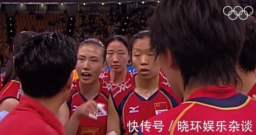 中国女排|女排主帅内定!2004年雅典奥运会两大奇兵选手或携手进教练组!