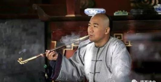 乾隆|纪晓岚才华横溢 却因为什么缺点 被老师嘲笑了半辈子?