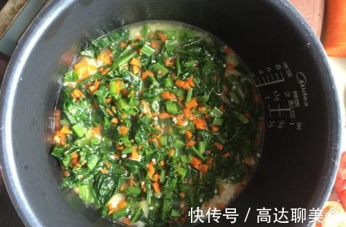 做饭|藏在身边的“降压药”,高血压婆婆做饭加一点,血压稳定身体好