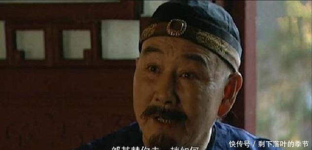 登基|雍正登基后要对十三爷下手,幸得邬思道提醒,十三爷才能逃过一劫