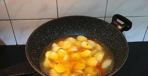 进补|这菜冬天要多吃,两块钱一斤,既是粮食也是菜照着做家人都抢着吃