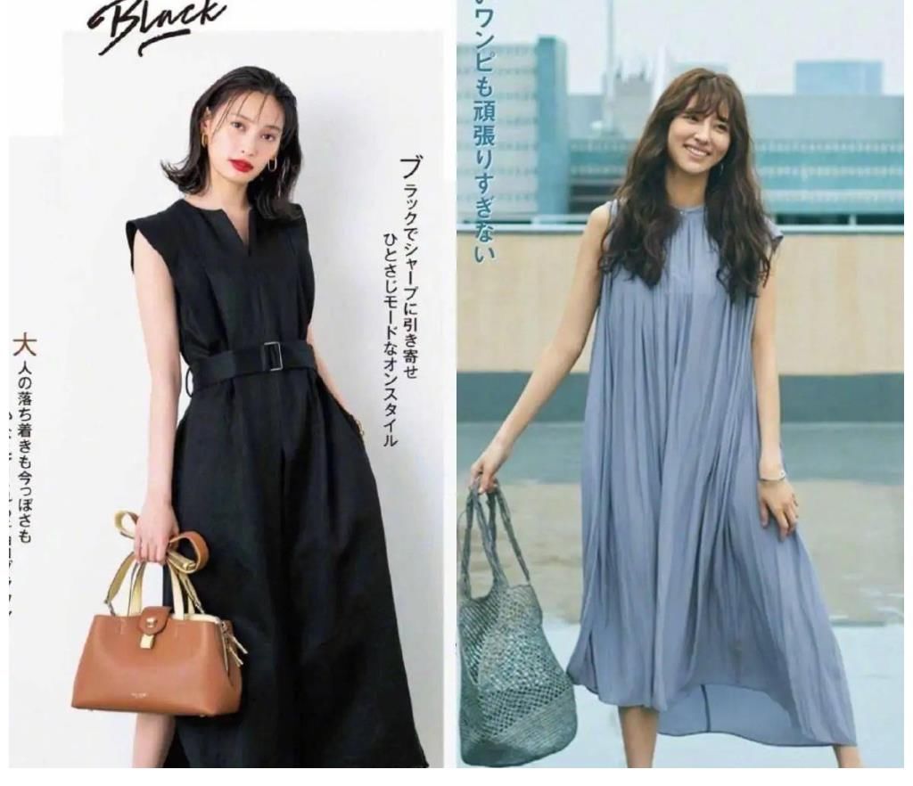 鞋子|“连衣裙+凉鞋”太无趣?讲真,今年夏天还是这样搭配更好看