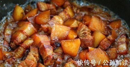 炖肉时，不管是什么肉，加这2味料，肉越炖越烂、越炖越香