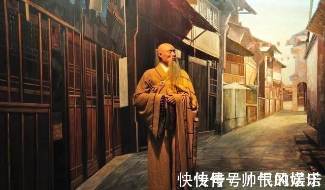 陷害@明代奇案:夫妻到庙里求子,惨遭和尚陷害,一死一昏