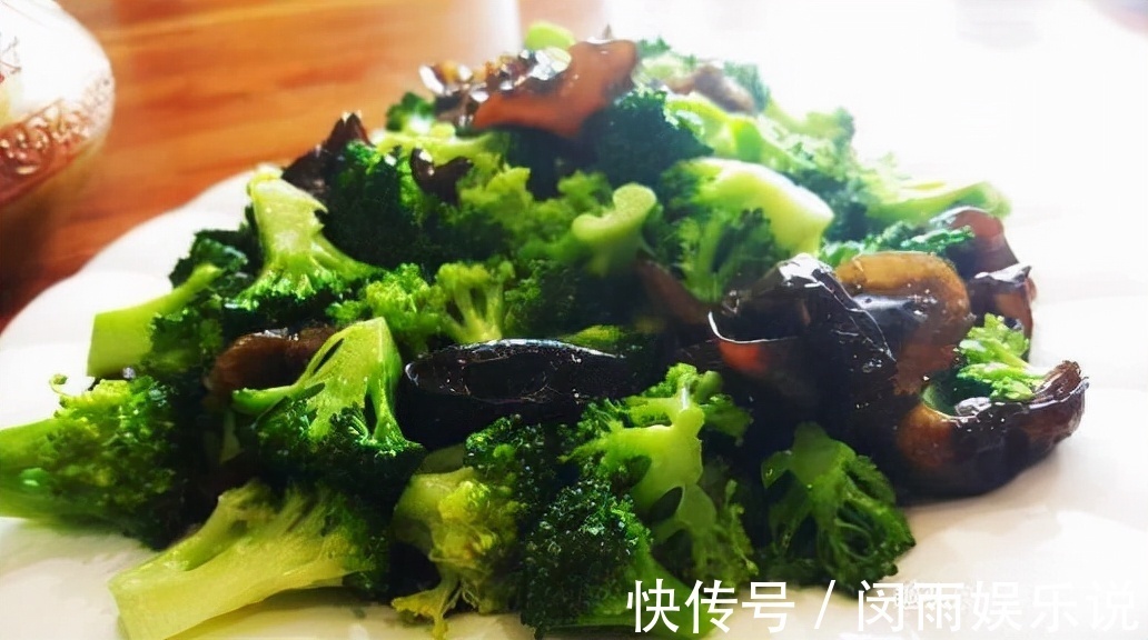 排毒养颜|对身体很好的三种食物,值得天天吃一些,排毒养颜,提高免疫力