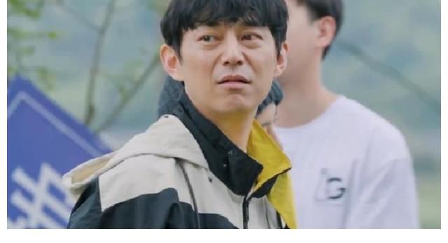 段子界|李诞陈赫人设问题：一下午，种了40多棵树，为何还吃力不讨好？