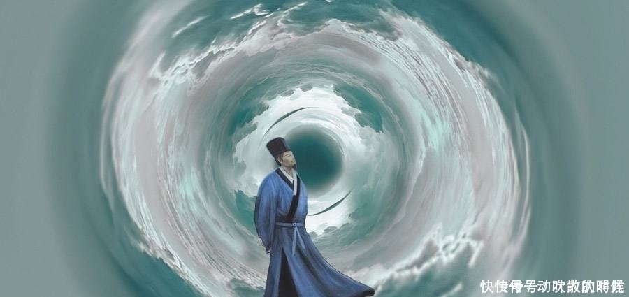 王阳明男人欲想成大器,没钱没人脉不可怕,只需修炼这4字真言