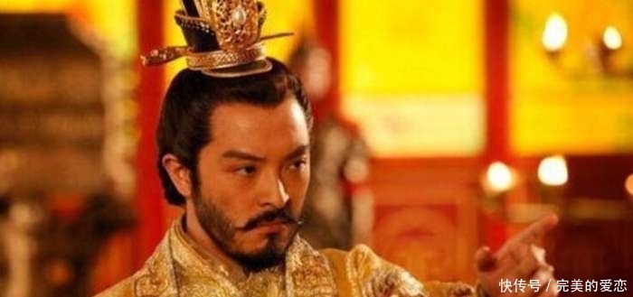 经济|都说秦始皇堪称千古一帝, 但在外国人眼中,他才是史上第一皇帝