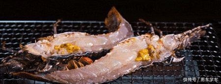 如果你来东山岛找我,我会带你这样吃!