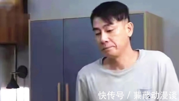 动真格|《披荆斩棘的哥哥》最惹不起的人，不是陈小春，而是这位主持人