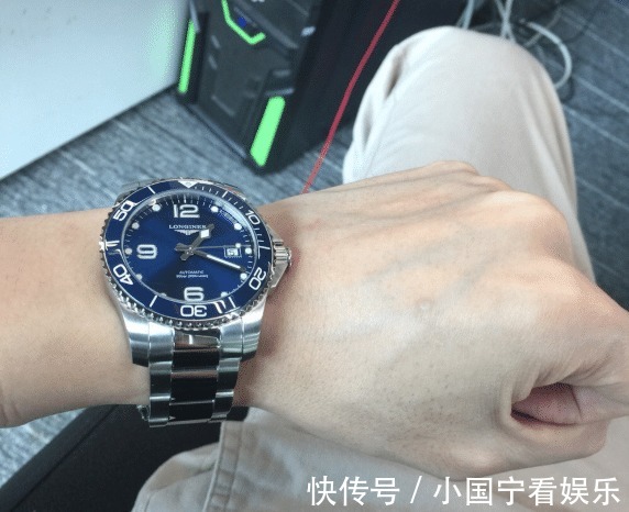 康卡斯|给大家介绍几款不错的复刻表玩表我认真的