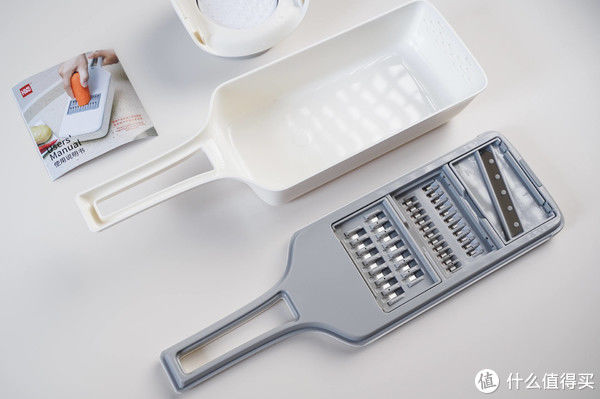 刨丝器|选对工具事半功倍,六款火候厨房顺手好物请你不要错过