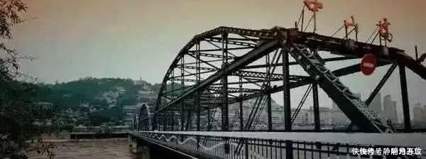 低薪|那些兰州现存的历史遗迹,多数是你不知道的!