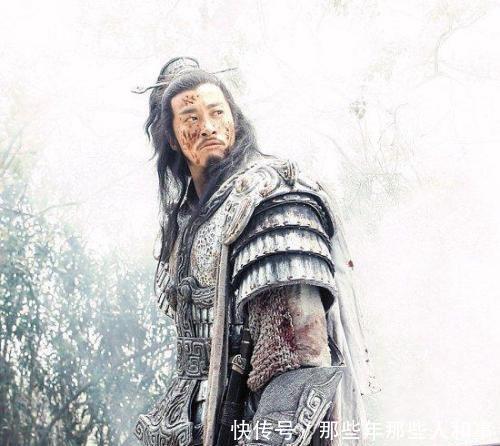 谋略|古代英年早逝的八大名将：第一最出名，第三最可惜，第六最好看
