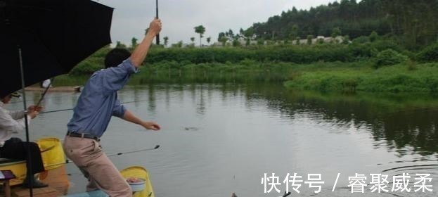 无鱼吃钩咋办?大部分钓友补窝!老钓友通过5点改善