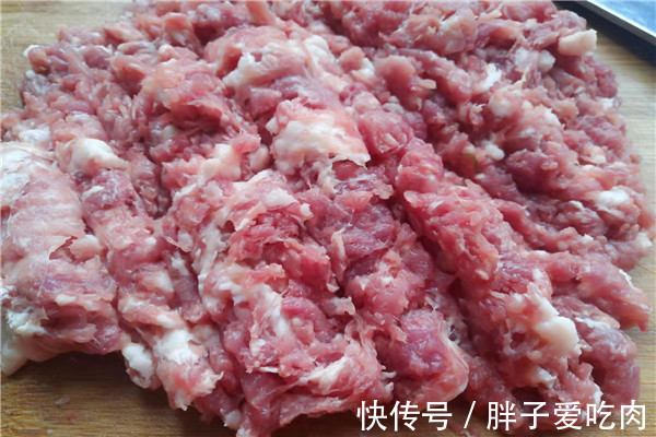 天冷了,用它包饺子最香,比肉饺子好吃,比香菇还香,别不懂吃