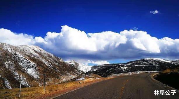 老年|川藏线自驾游,普拉多VS哈弗H9,哪款更值得人们PICK