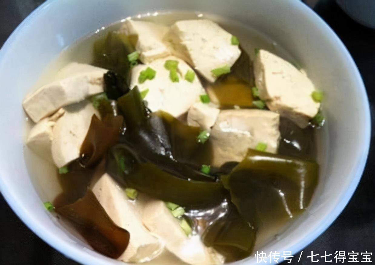 有益|农村常见的3种食物,营养丰富,经常食用有益身体健康!