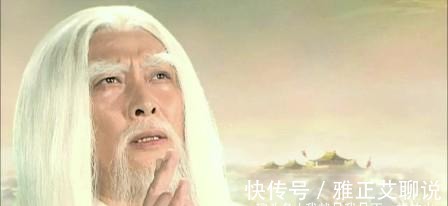 元始天尊|元始天尊十大徒孙中法力最强的是谁?