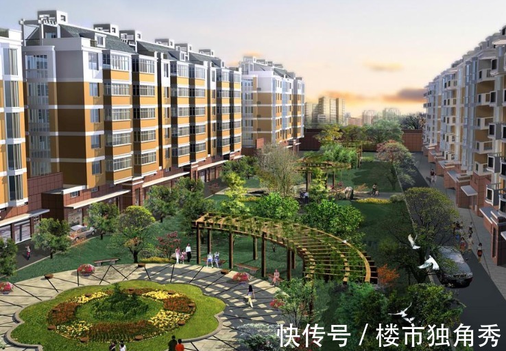 楼市|楼市调控持续收紧炒房道路被围堵