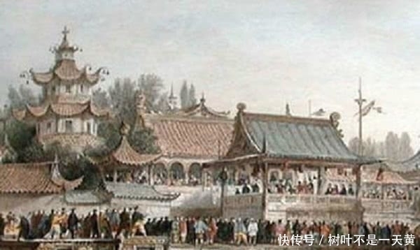 盛世|历史上盛极而衰的短命“盛世”
