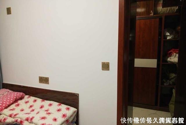烤漆面|晒晒刚入住的新房,还没高兴就被骂惨了,餐厅包进厨房有错吗?