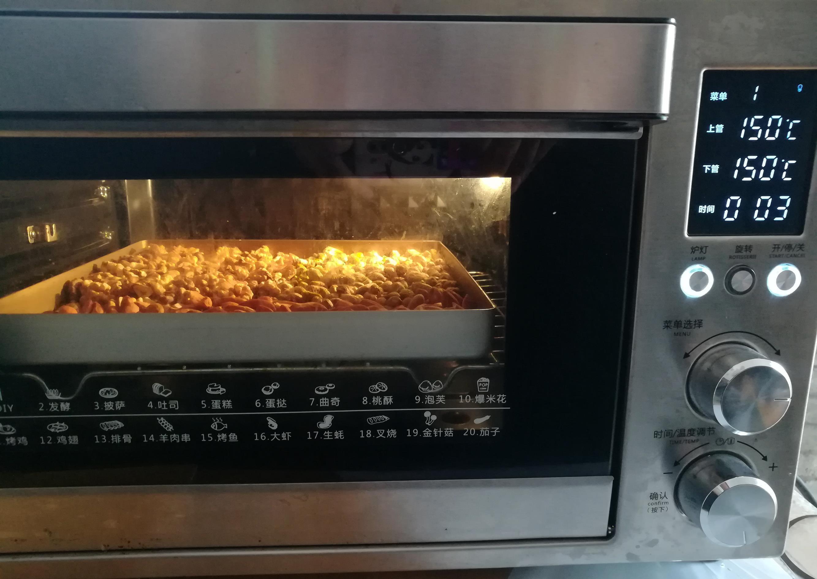 二十三把糖粘,这糖每年只做一次,朋友:糖果界的“满汉全席”