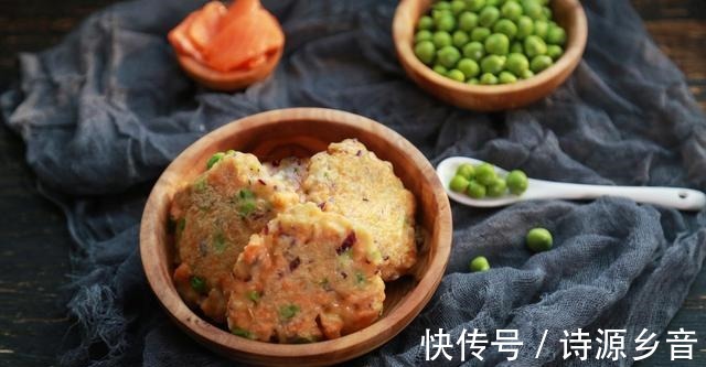 鲜香|用三文鱼制作早餐，鲜香可口，几分钟学会！