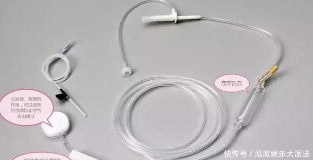 打吊针睡着了,吊针瓶没液空了,空气会进入身体吗有什么影响