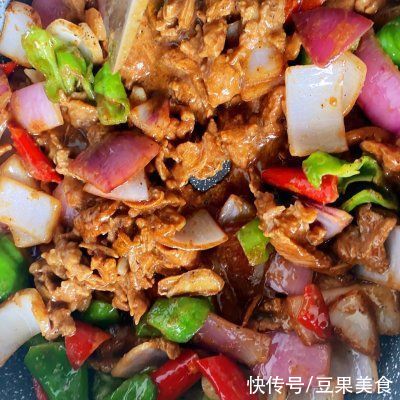 柠檬|做堂堂正正的人吃地地道道的黑椒牛肉