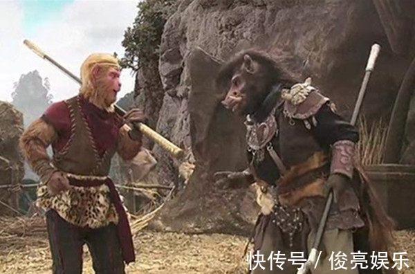 天蓬元帅!西游记里高翠兰真实身份曝光,玉帝知道不说,猪八戒差点毁了!