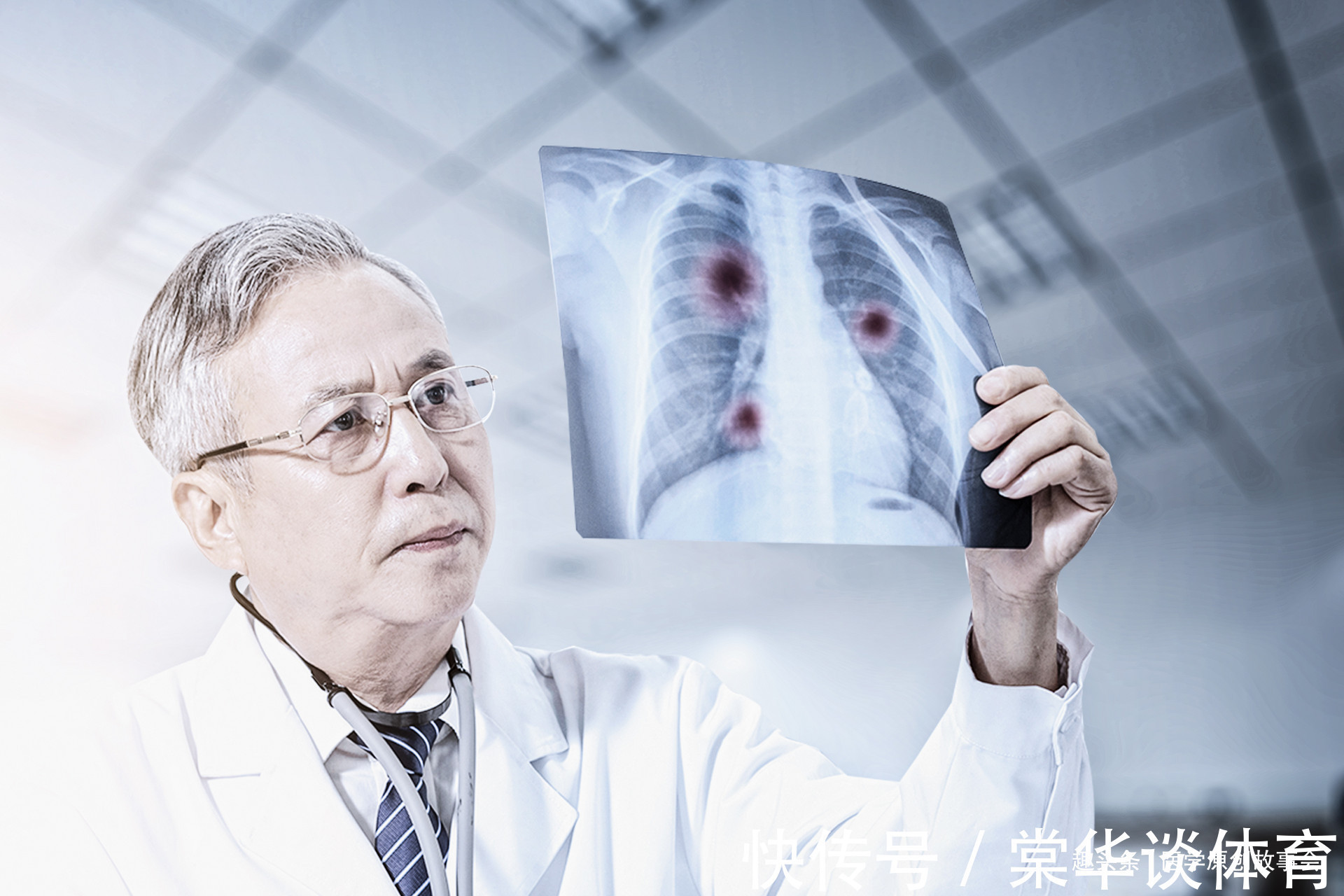 体检|体检不做四个检查，得了癌症却不知道，四个部位建议三年体检一次