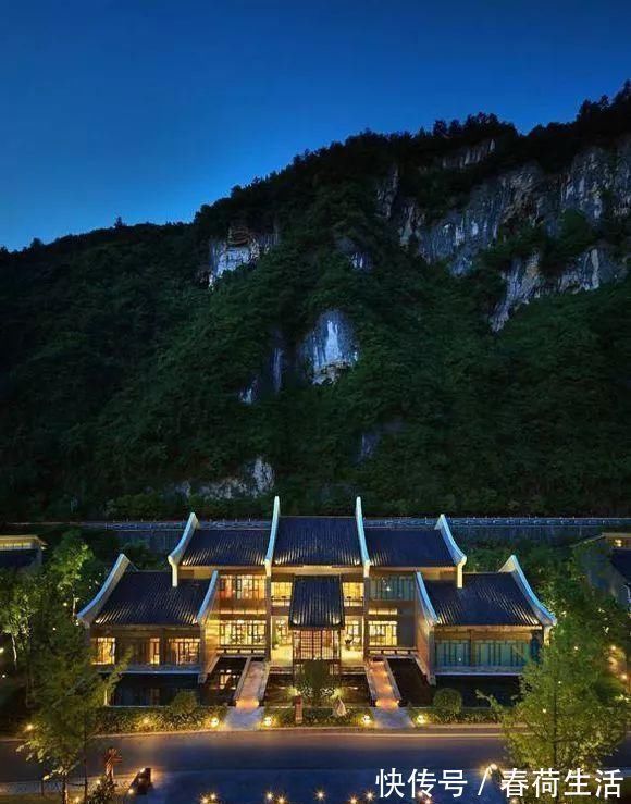 种树|院子里别乱种树,海棠“富贵满堂”,桂花“出贵子”,旺运添福