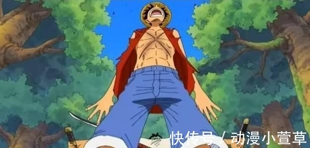路飞|海贼王:修行两年,索隆惨被基拉秒杀,他说出打不赢超新星的原因