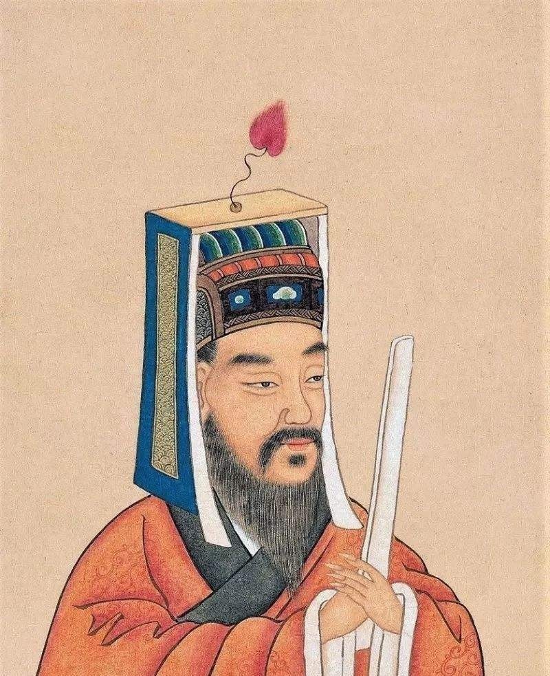 嘉靖|在海瑞之前,也有一人备好棺材,顶撞嘉靖,可他要悲催的多