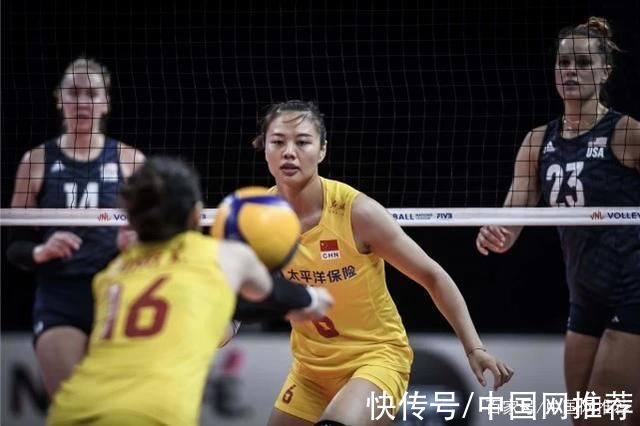 江門|又推遲了!中日韓退出女排亞錦賽，亞聯(lián)排敲定延期明年