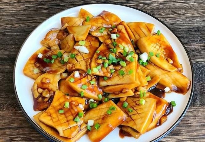 饭桌必不可少的几道家常菜，适合忙碌的上班族，试试会让大家满意