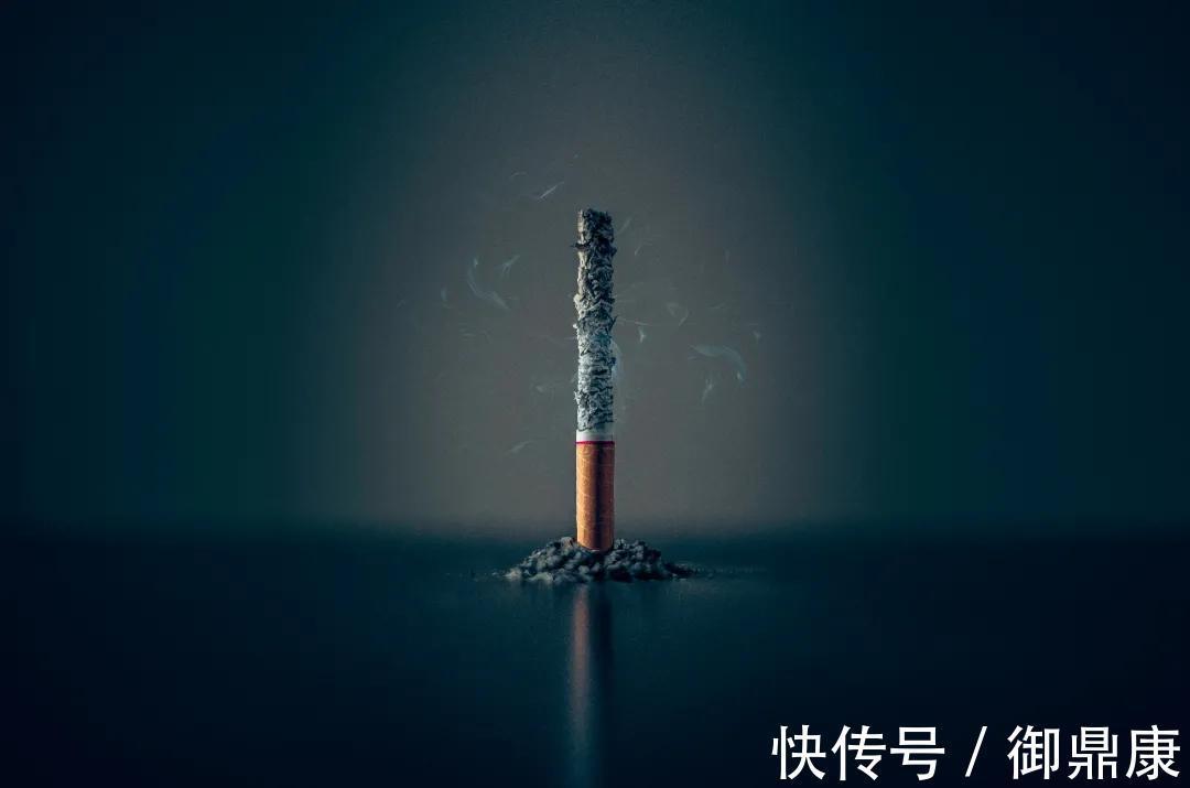 胃癌|癌症在发作前 2 年的征兆，御鼎康提醒你千万别忽视