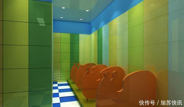 家长|为什么孩子都讨厌在学校“拉粑粑”老师不说,家长要知道