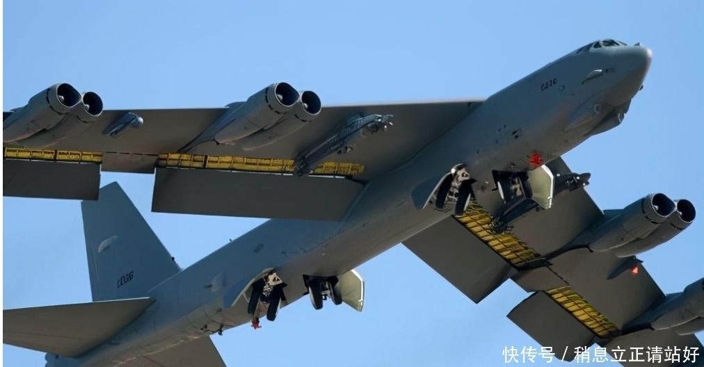 多此一举|洲际导弹能打出一万多公里,轰炸机岂不是多此一举,为何还要研制