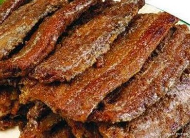 带鱼|解馋可口、色泽诱人,孩子爱吃的家常菜,常吃对孩子身体有好处